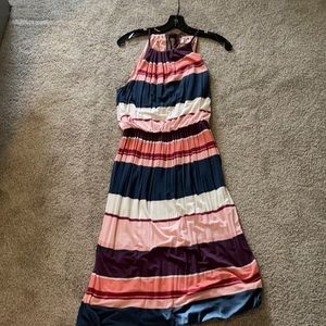 Loft dress